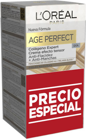 L'Oreal Paris Age Perfect Hautpflege-Set 2 Stück