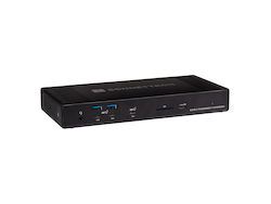 Sonnet Echo 21 Thunderbolt 5 Docking Station 4K PD Ethernet Sonnet Echo 21 Thunderbolt 5 Docking Station 4K PD Ethernet