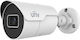 Uniview IPC2124LE-ADF28KM-H Cameră de Supraveghere IP Full HD+ 4MP Rezistentă la Apă cu Obiectiv 2.8mm