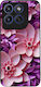 Sonique Case 3d Flower Series Motorola Edge 70 ...