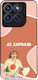 Sonique Case Greek Cult TV Series Motorola Edge...