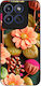 Sonique Case 3d Flower Series Motorola Edge 70 ...
