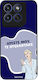 Sonique Case Greek Cult TV Series Motorola Edge...
