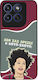 Sonique Case Greek Cult TV Series Motorola Edge...