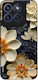 Sonique Case 3D Flower Series Motorola Edge 70 ...
