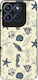 Sonique Ocean Series Mobile Phone Case Motorola...