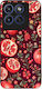 Sonique Fruit Series Case Motorola Edge 70 Fusi...