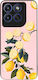 Sonique Fruit Series Case Motorola Edge 70 Fusi...