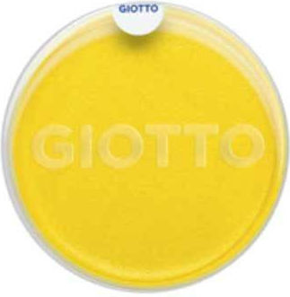 Χρωματα Προσωπου Κιτρινο Giotto Make Up Cosmetic Face Paint 5ml