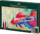 Faber-Castell Colouring Set 21 Pieces