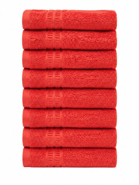 Homelovers 30x30εκ. Coral Βάρους 500gr/m²