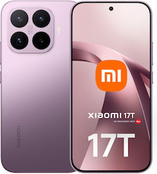 Xiaomi 17T 5G (12/512GB) Violett
