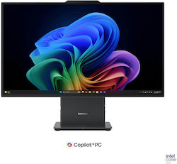 Lenovo IdeaCentre AIO 27IPH11 27" Ecran Tactil (Ultra 7-355/32GB/1.0TB SSD/W11 Home) International English Lenovo IdeaCentre AIO 27IPH11 27" Ecran Tactil (Ultra 7-355/32GB/1.0TB SSD/W11 Home) International English