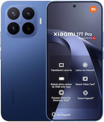 Xiaomi 17T Pro 5G (12/512GB) Deep Blue