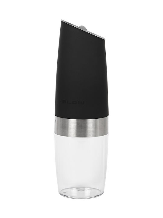 Blow Electric Salt Mill Ceramic 19.69cm
