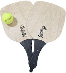 Set Beach Rackets