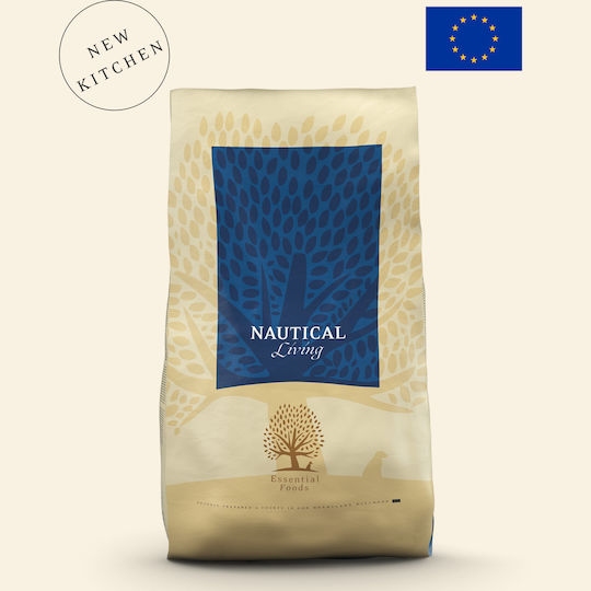 Essential Foods Living 10kg Hrana Uscată Pentru Câini