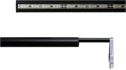 Dennerle Lampă Cu Led Pentru Iluminat Pentru Acvarii Cu Lumină Neagră 21.6W