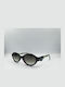 Monte Napoleone Women's Sunglasses with Brown Frame and Brown Lenses MN522634-C2