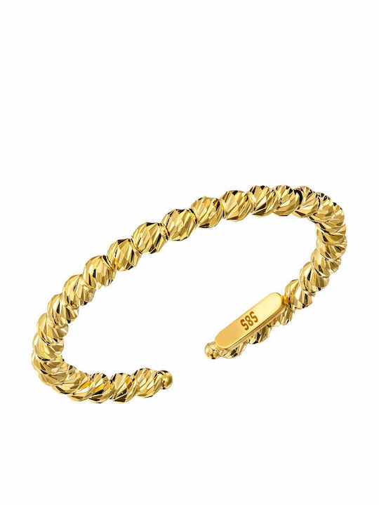 Damentringe aus 14K Gold