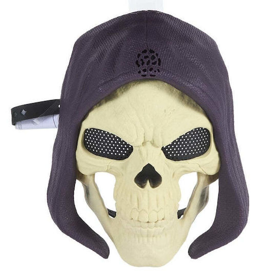 Masters Universe 2026 Movie Chronicles Roleplay Replica Skeletor's Mask *german Version*