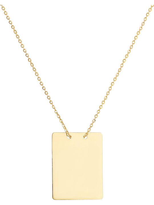 Charm Din Aur 14K
