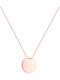 Charm in 14K Rose Gold