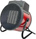 Industrial Electric Air Heater 2kW