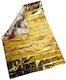 Isothermal Rescue Blanket Lampa 160x210 Cm 66964