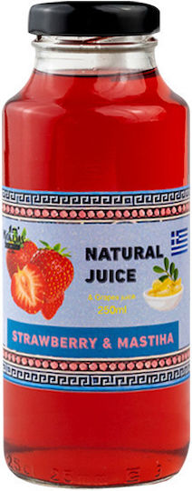 Kollias Juice Sugar Free 250ml