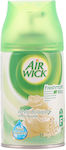Rezerve Freshmatic Odorizant de Cameră Alb 250 Ml