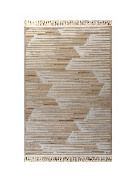 Tzikas Carpets Tenerife 68663-970 Правоъгълен К...