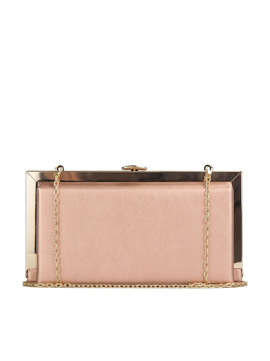 Women's Bronze Handbag