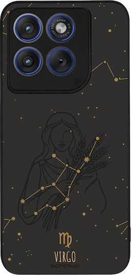 Sonique Zodiac Series Case Motorola Edge 70 Fusion 5g Virgo