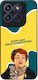 Sonique Case Greek Cult TV Series Motorola Edge...