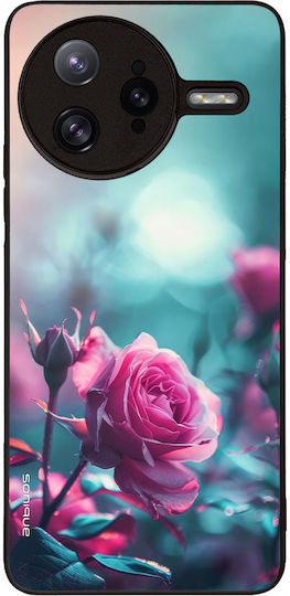 Sonique Sunset In Eden Series Xiaomi Poco F7 Ultra 5g Morning Rose Case