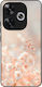 Sonique Sonique Xiaomi Silikon Rückseite Hülle