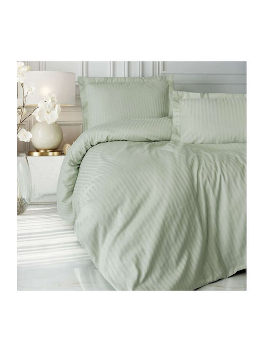 Cottonbox Set Huse Pentru Pilote 200x220cm Dubl...