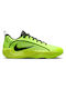 Giannis Immortality 5 "Barely Volt" Low Basketball Shoes Barely Volt / Volt / Black