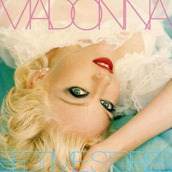 Madonna Bedtime Stories 1 Vinyl