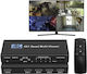 VA-1430295086 KVM & Data Switch With HDMI