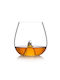 Mikamax Cocktail Drinking Beer Water Whiskey Glass 500ml