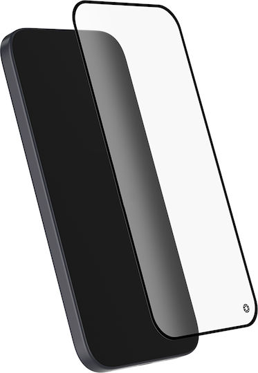 Force Glass Screen Protector Honor 600 Ceramic Shield 2.5d Sticlă Temperată 10h Transparentă