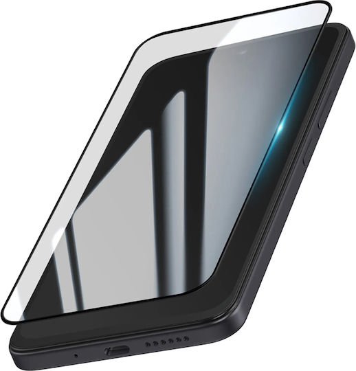 Bigben Screen Protector Xiaomi Redmi 15 5g 9h 2.5d Sticlă Temperată Transparentă