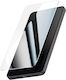 Bigben Screen Protector Galaxy S26 Ultra 9h Anti-scratch Tempered Glass Transparent