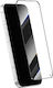 Force Glass Screen Protector Iphone 16 Pro 17 Ceramicshield 2.5d 10h Tempered Glass Transparent