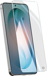 Bigben Screen Protector Galaxy S26 Ceramic Shield 10h Tempered Glass Transparent