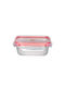 Iris Barcelona Δοχείο Φαγητού Inox 420ml