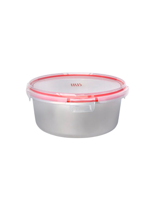 Iris Barcelona Inox Lunchbox 1,6 Liter