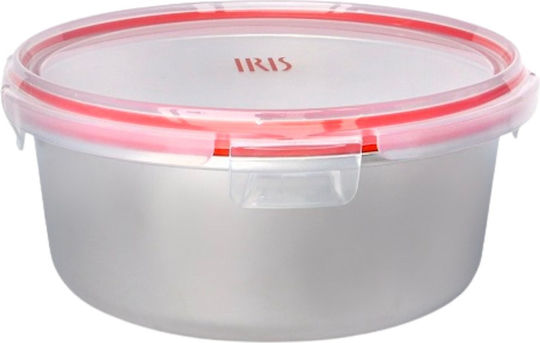 Iris Barcelona Inox Lunchbox 1,6 Liter